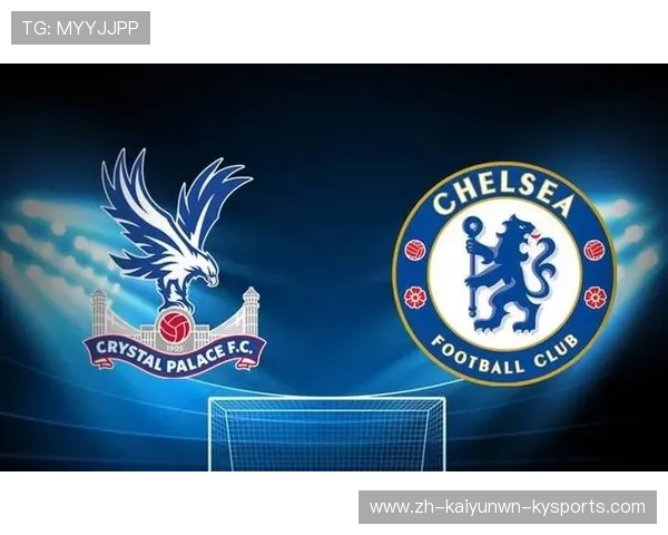 英超球队“老鹰”水晶宫队的战术与标识介绍