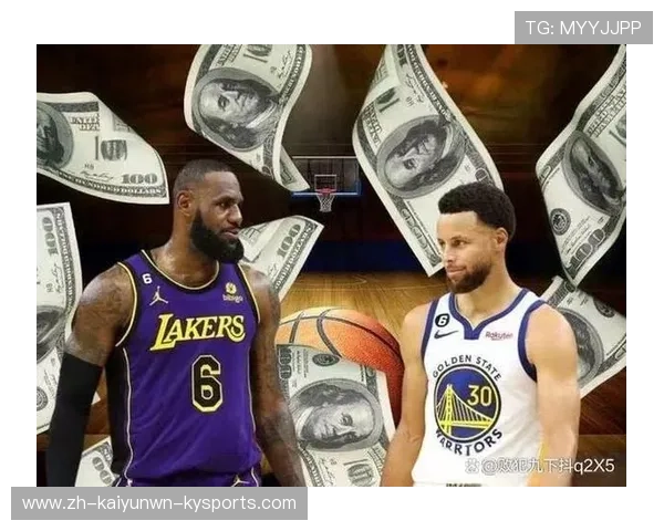 黄金时段揭秘：NBA全国直播场次背后的商业逻辑