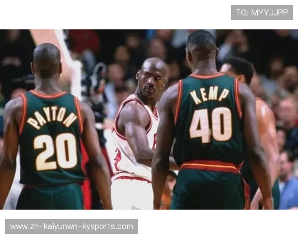 NBA经典赛季回顾：那些令人难忘的比赛瞬间