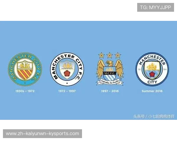 英超球队图标：英超球队的标志与品牌形象