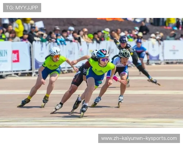 自由式轮滑盛宴收官中国公开赛杭州千岛湖站闪耀六年 自由式轮滑盛宴收官中国公开赛杭州千岛湖站闪耀六年